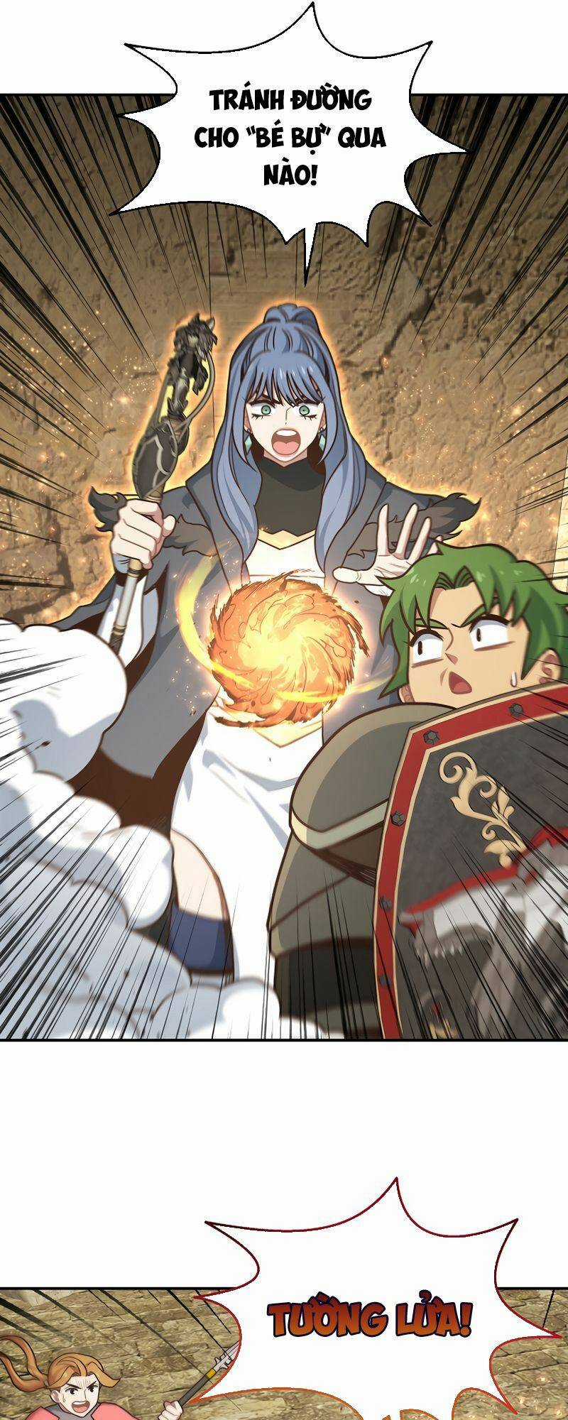 Ta Độc Nhất Giữa 7 Tỷ Người Chapter 39 trang 42