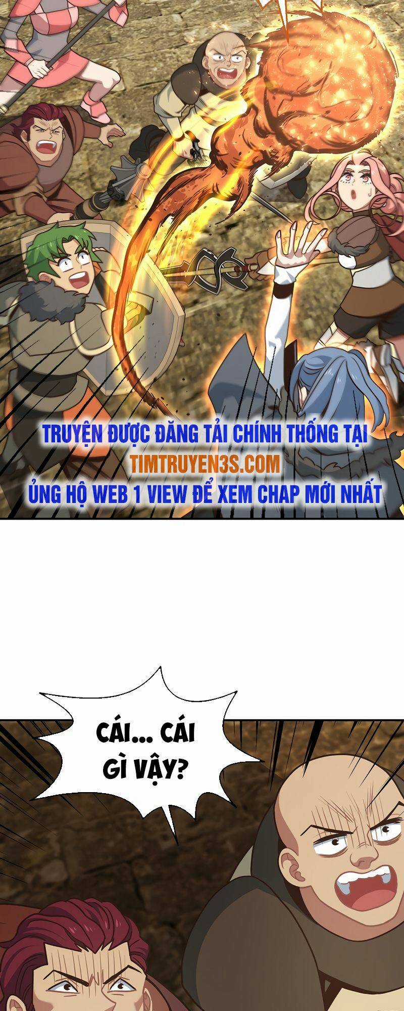 Ta Độc Nhất Giữa 7 Tỷ Người Chapter 39 trang 43