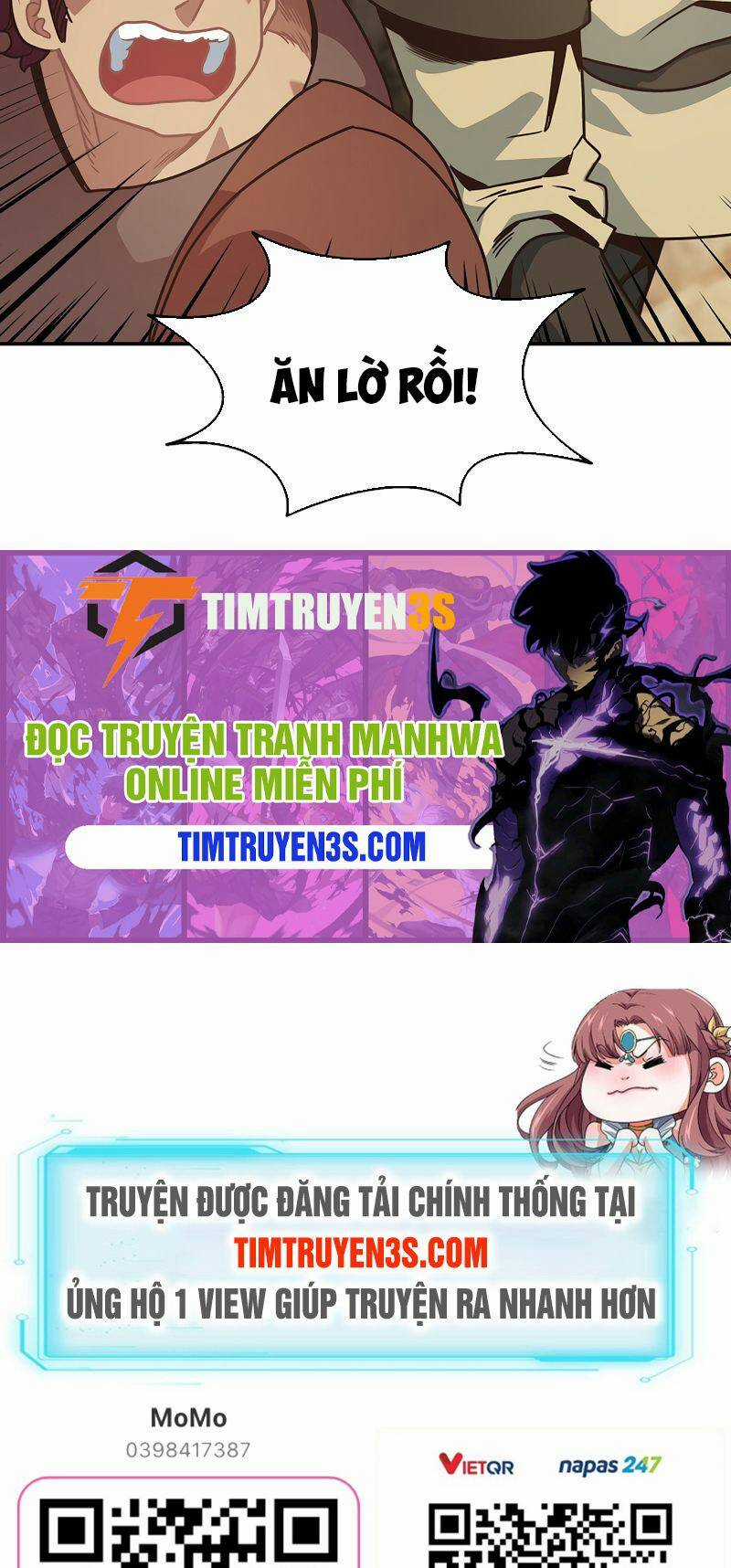 Ta Độc Nhất Giữa 7 Tỷ Người Chapter 39 trang 44