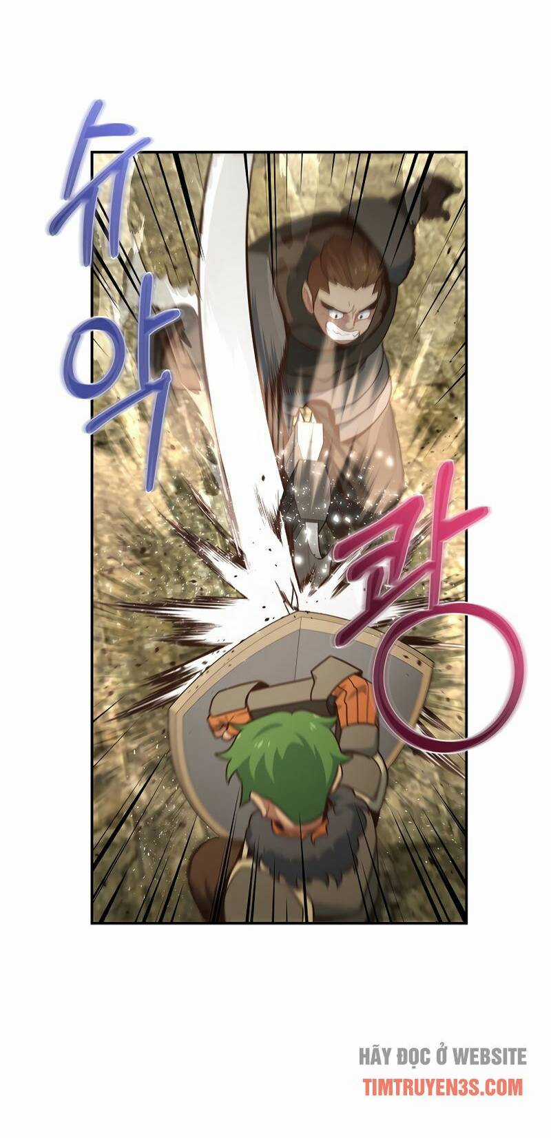 Ta Độc Nhất Giữa 7 Tỷ Người Chapter 39 trang 5