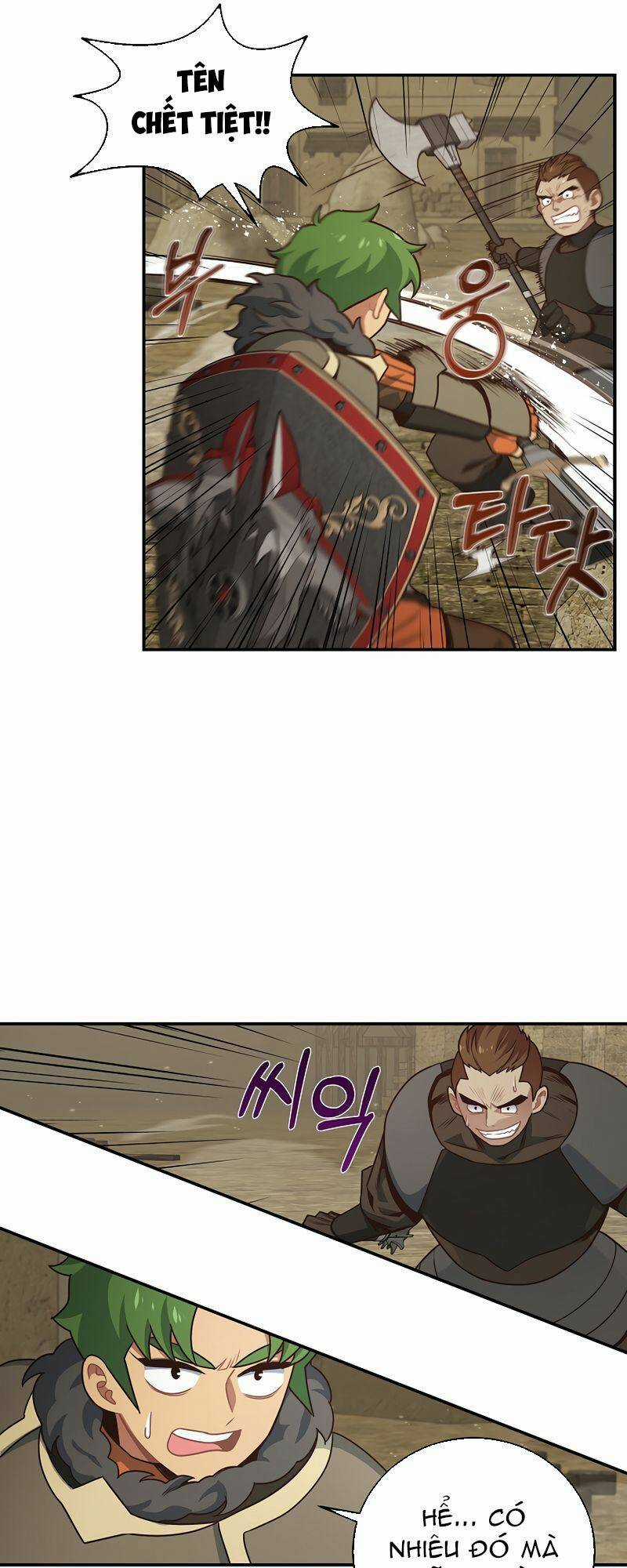 Ta Độc Nhất Giữa 7 Tỷ Người Chapter 39 trang 6