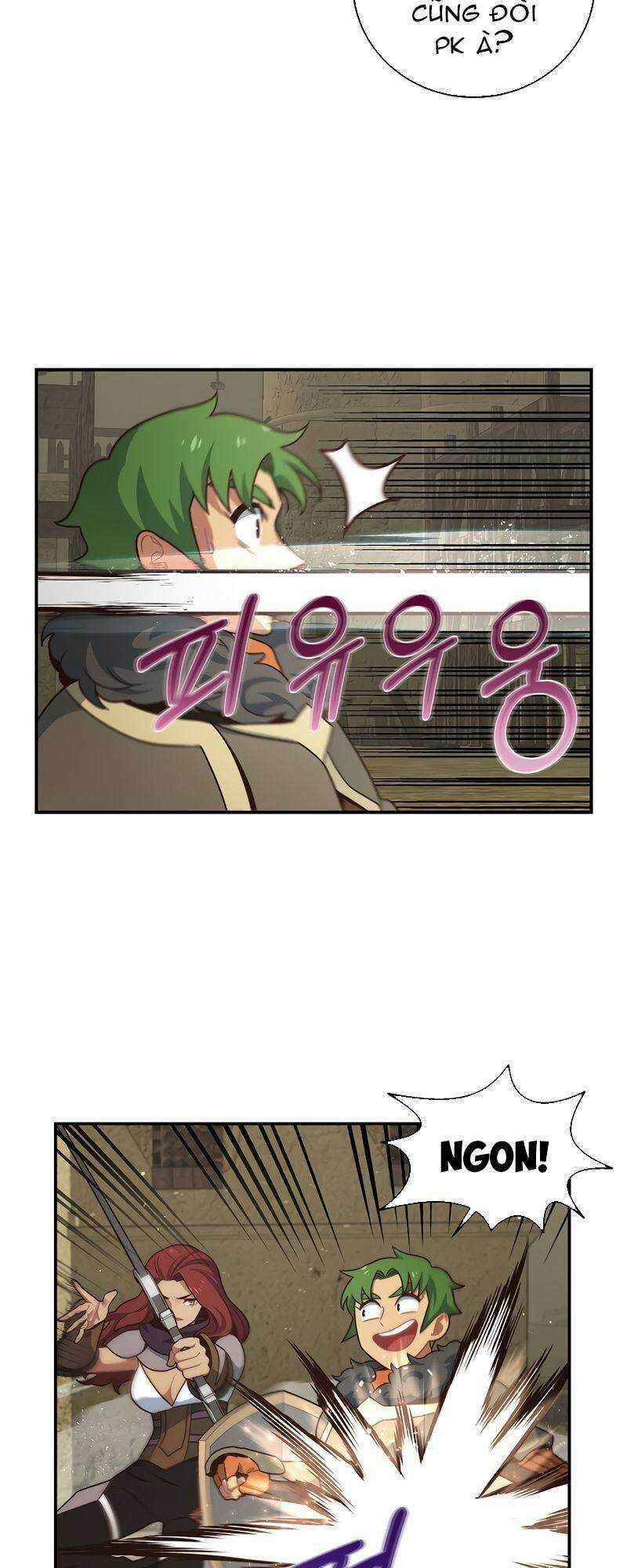 Ta Độc Nhất Giữa 7 Tỷ Người Chapter 39 trang 7