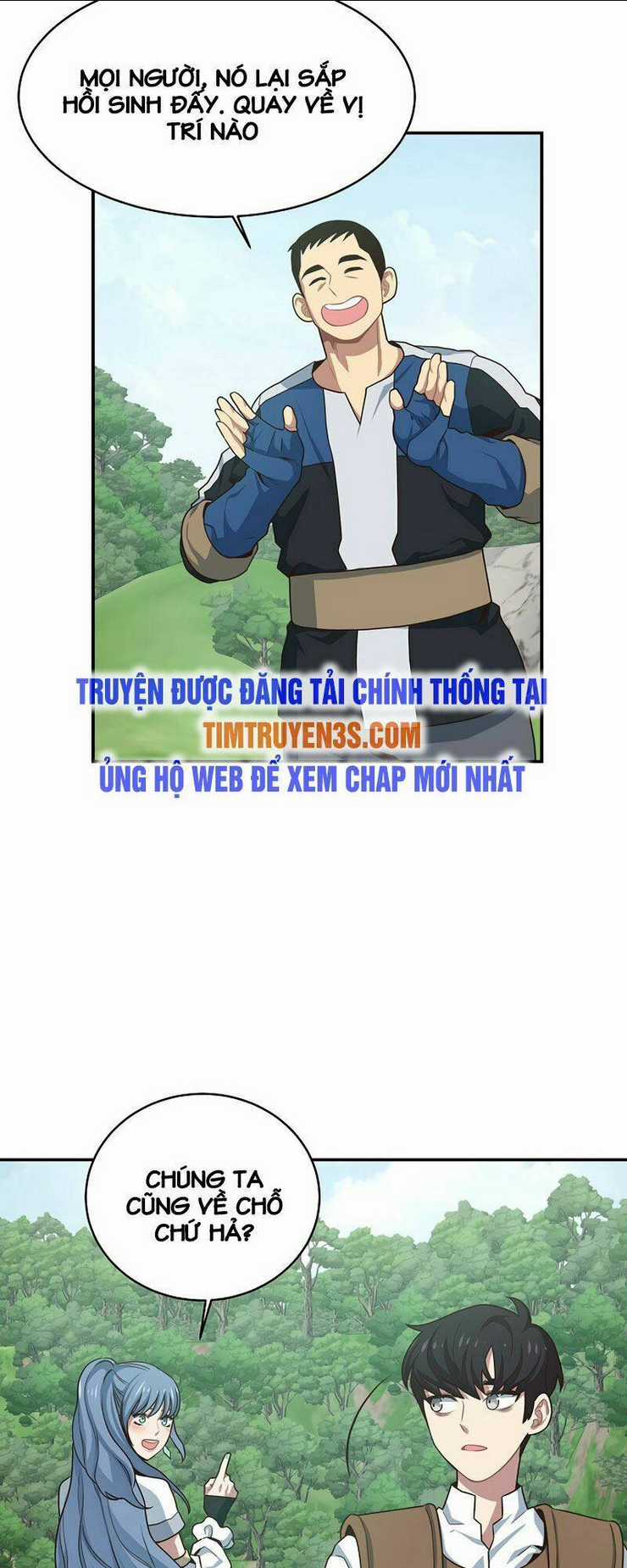 Ta Độc Nhất Giữa 7 Tỷ Người Chapter 4 trang 10