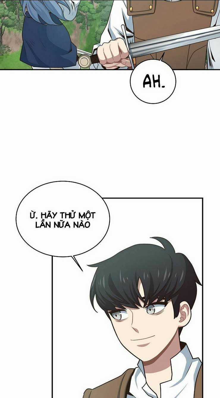 Ta Độc Nhất Giữa 7 Tỷ Người Chapter 4 trang 11