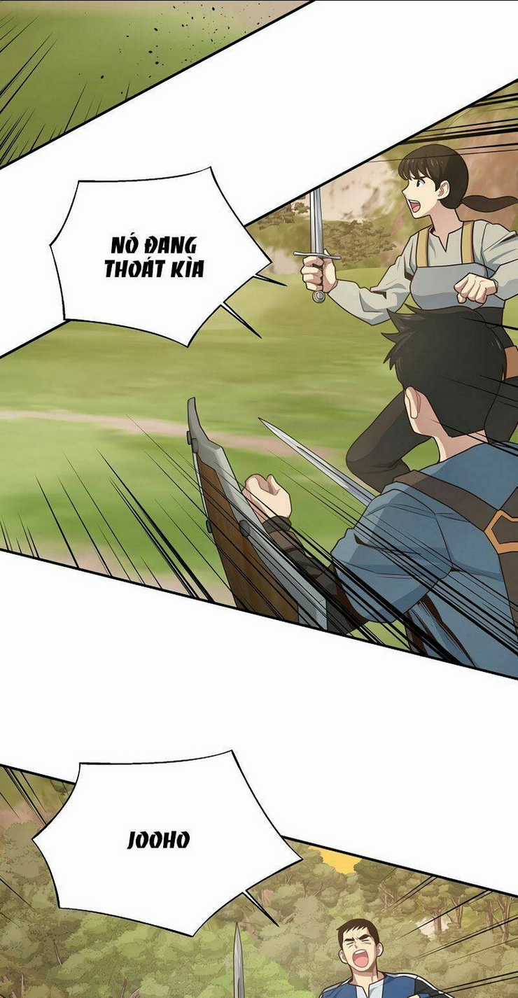 Ta Độc Nhất Giữa 7 Tỷ Người Chapter 4 trang 14