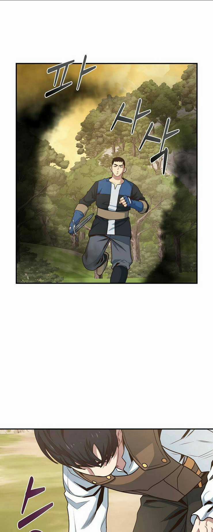 Ta Độc Nhất Giữa 7 Tỷ Người Chapter 4 trang 17