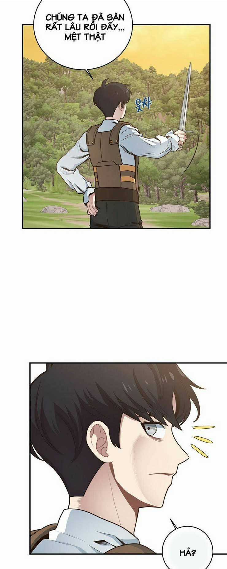 Ta Độc Nhất Giữa 7 Tỷ Người Chapter 4 trang 20