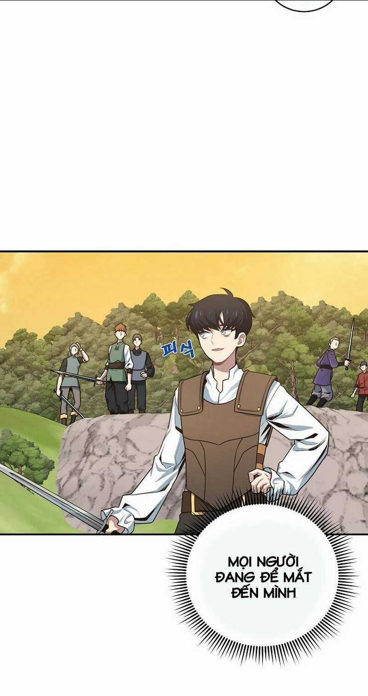 Ta Độc Nhất Giữa 7 Tỷ Người Chapter 4 trang 21