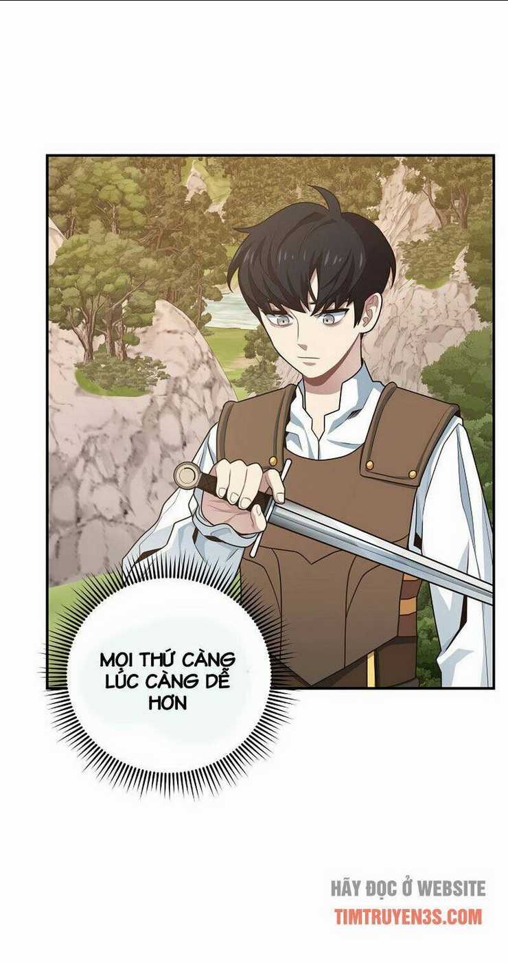 Ta Độc Nhất Giữa 7 Tỷ Người Chapter 4 trang 22