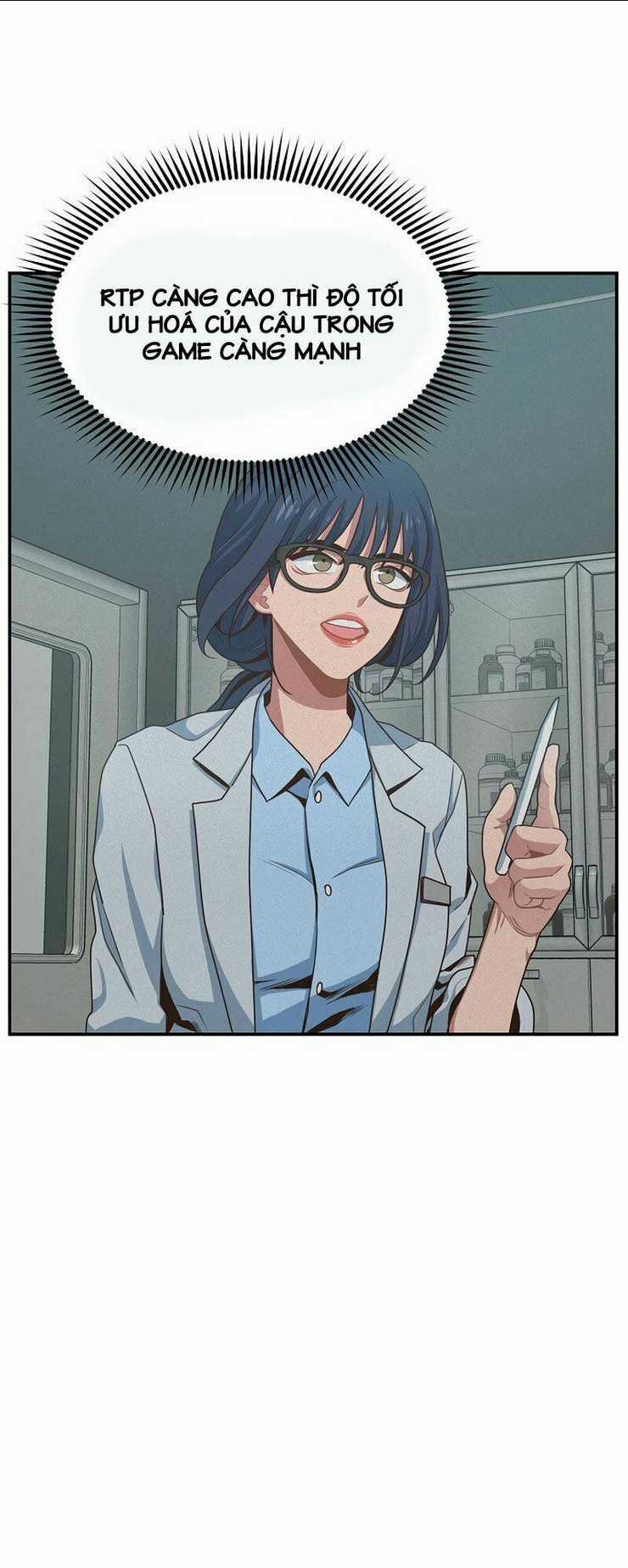 Ta Độc Nhất Giữa 7 Tỷ Người Chapter 4 trang 26