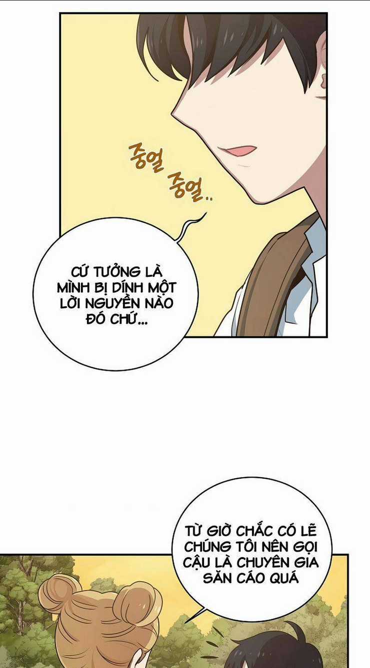 Ta Độc Nhất Giữa 7 Tỷ Người Chapter 4 trang 27