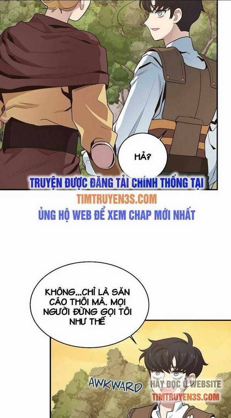 Ta Độc Nhất Giữa 7 Tỷ Người Chapter 4 trang 28