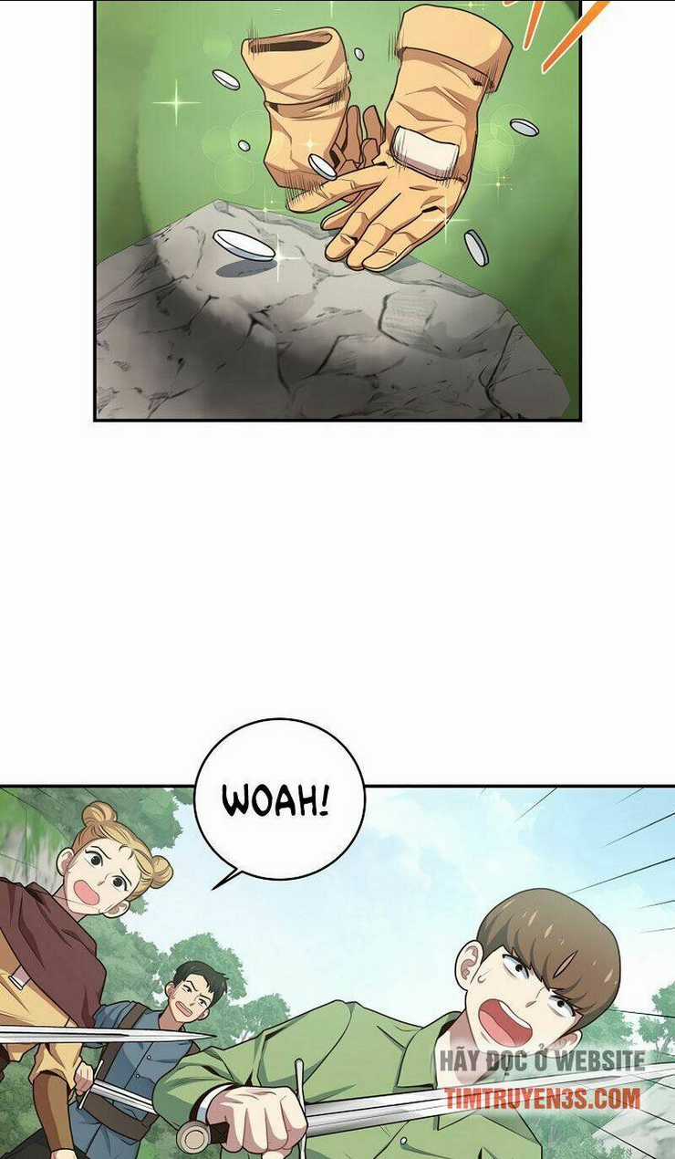 Ta Độc Nhất Giữa 7 Tỷ Người Chapter 4 trang 3