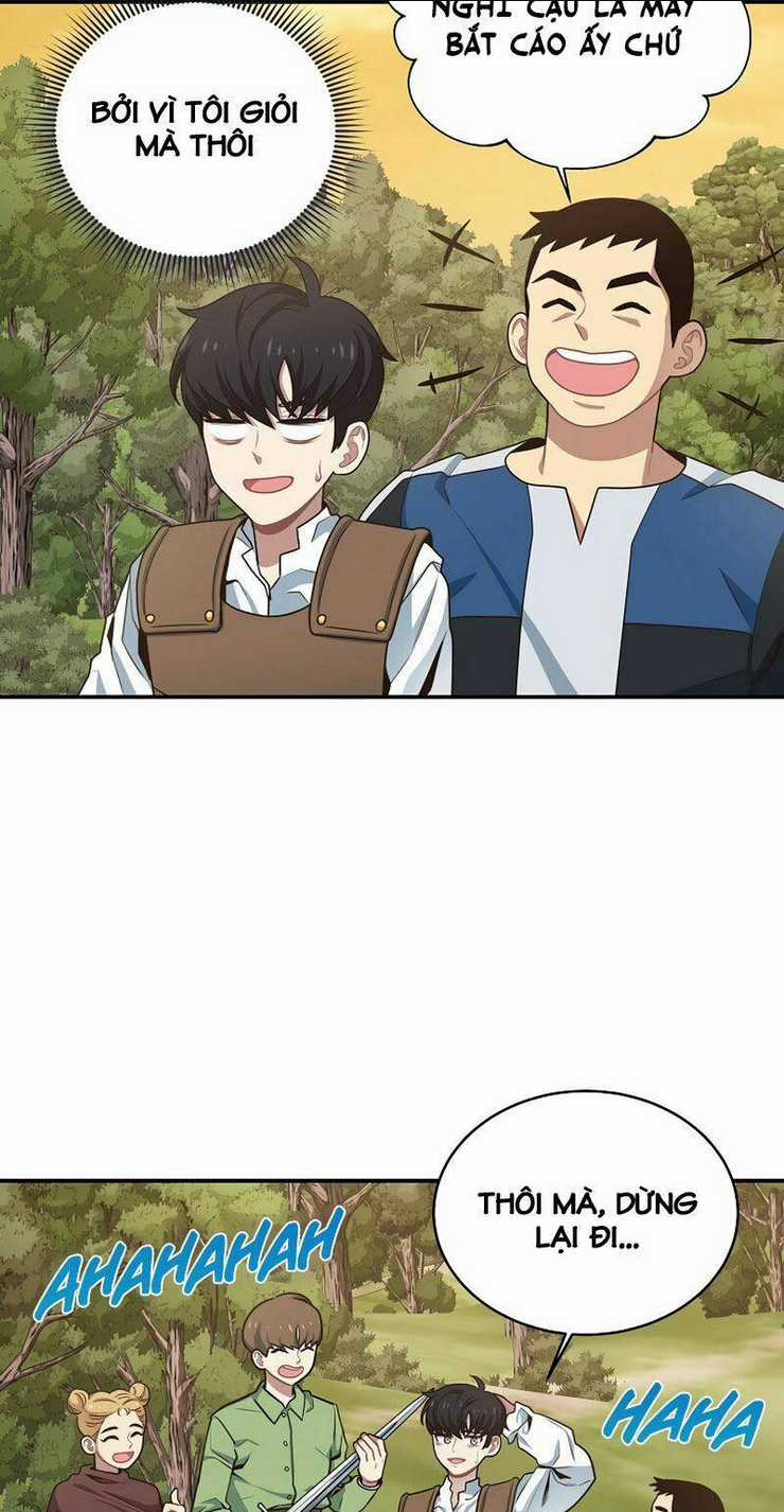 Ta Độc Nhất Giữa 7 Tỷ Người Chapter 4 trang 30