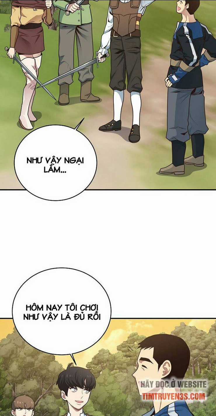 Ta Độc Nhất Giữa 7 Tỷ Người Chapter 4 trang 31