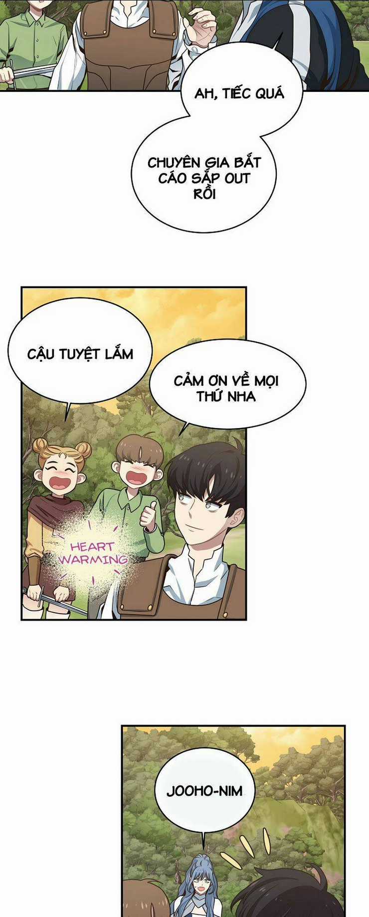 Ta Độc Nhất Giữa 7 Tỷ Người Chapter 4 trang 32