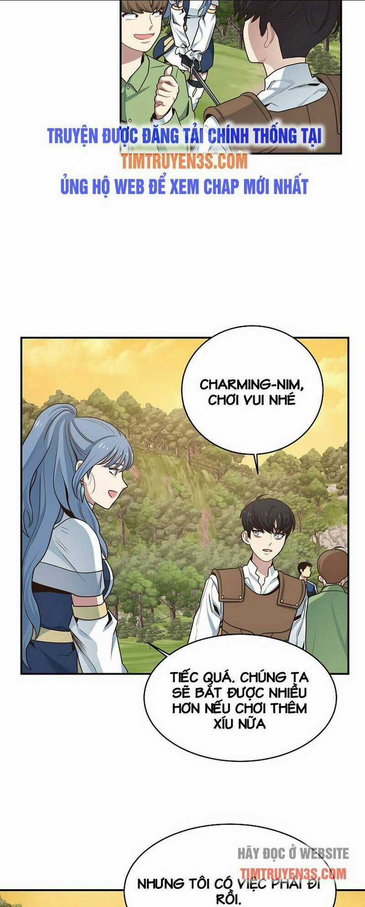 Ta Độc Nhất Giữa 7 Tỷ Người Chapter 4 trang 33