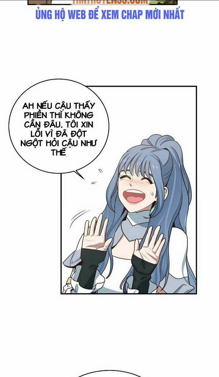 Ta Độc Nhất Giữa 7 Tỷ Người Chapter 4 trang 35