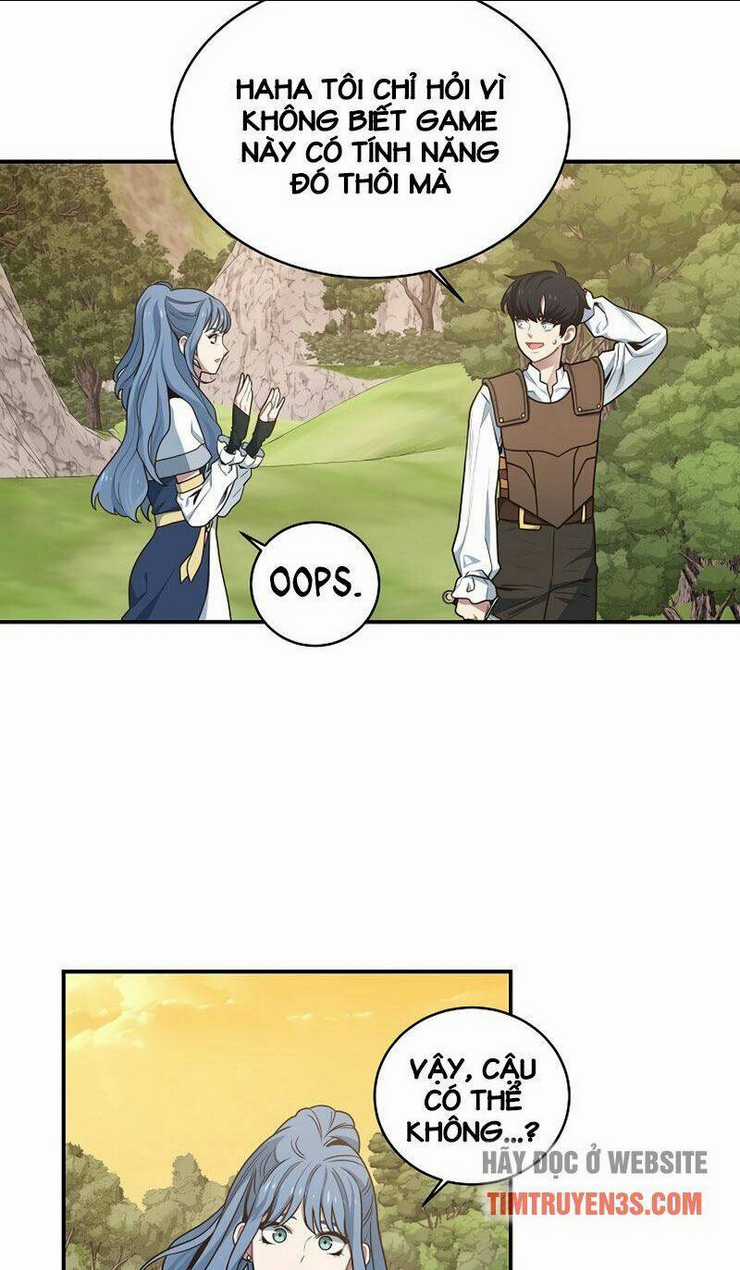 Ta Độc Nhất Giữa 7 Tỷ Người Chapter 4 trang 36