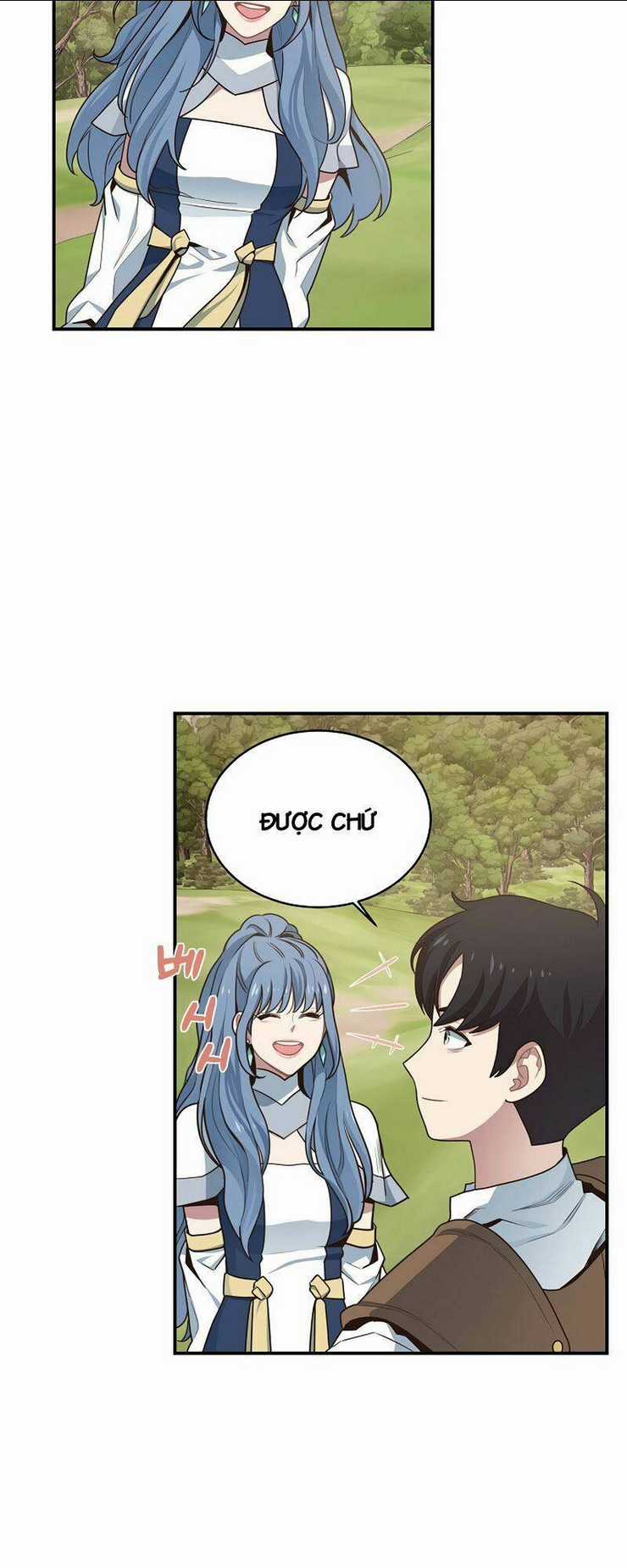 Ta Độc Nhất Giữa 7 Tỷ Người Chapter 4 trang 37