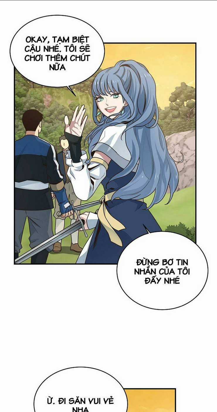 Ta Độc Nhất Giữa 7 Tỷ Người Chapter 4 trang 38