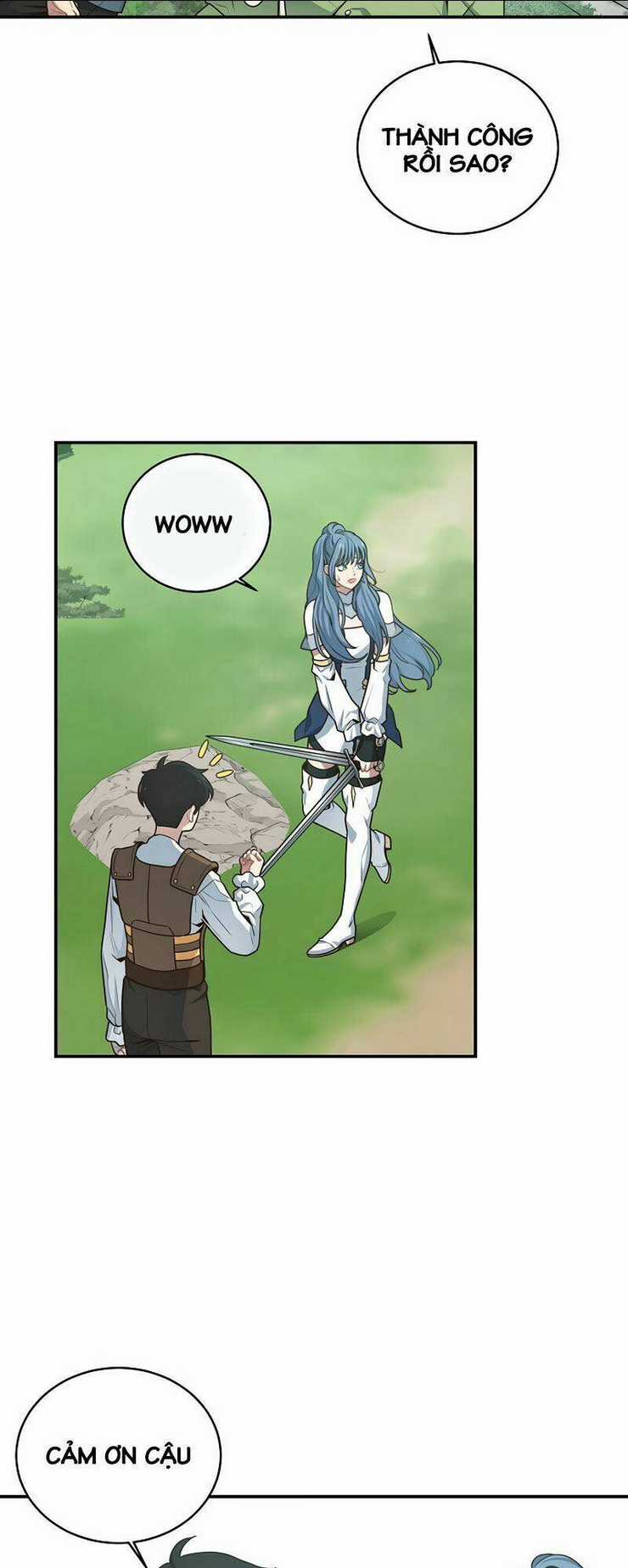 Ta Độc Nhất Giữa 7 Tỷ Người Chapter 4 trang 4