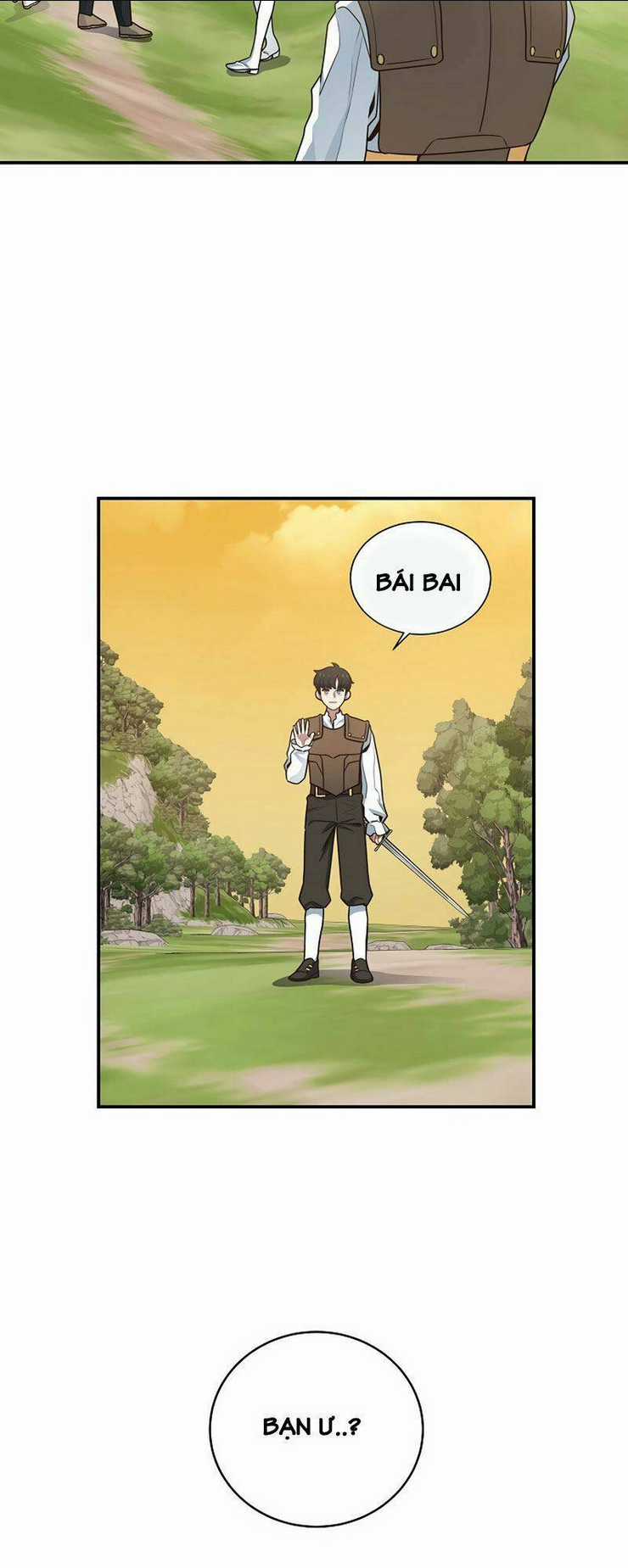 Ta Độc Nhất Giữa 7 Tỷ Người Chapter 4 trang 40