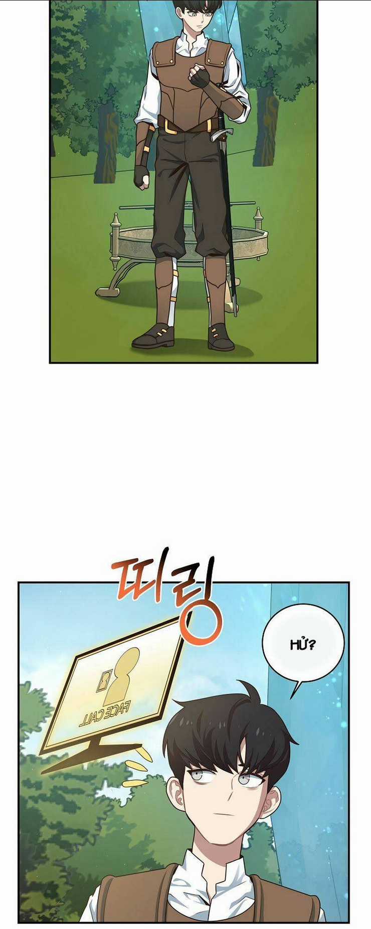 Ta Độc Nhất Giữa 7 Tỷ Người Chapter 4 trang 46