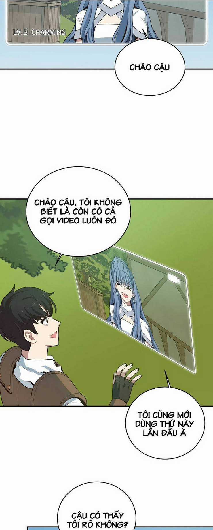 Ta Độc Nhất Giữa 7 Tỷ Người Chapter 4 trang 49