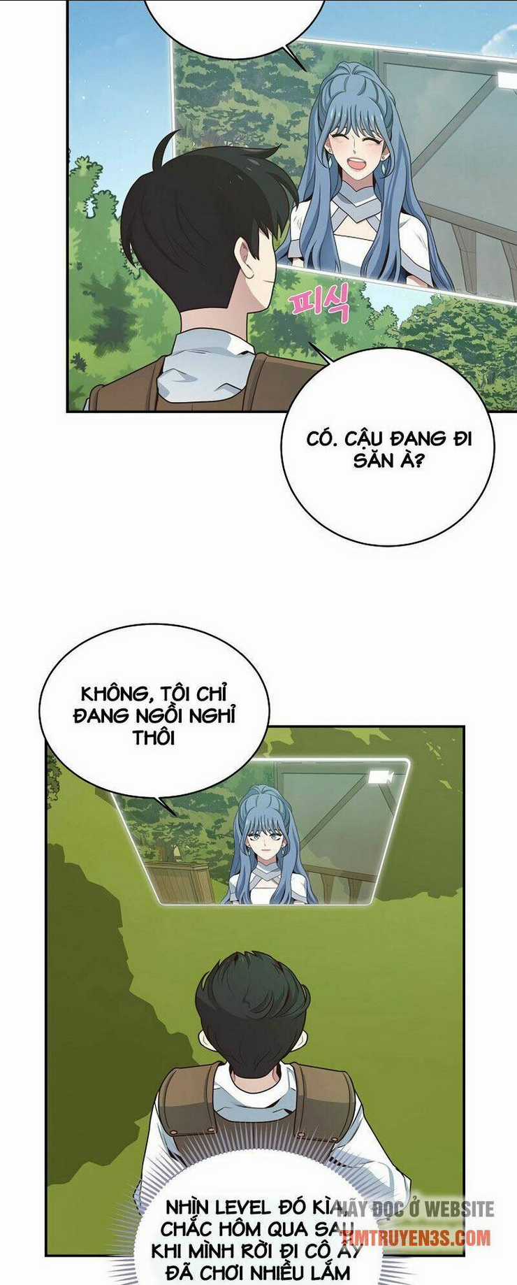 Ta Độc Nhất Giữa 7 Tỷ Người Chapter 4 trang 50