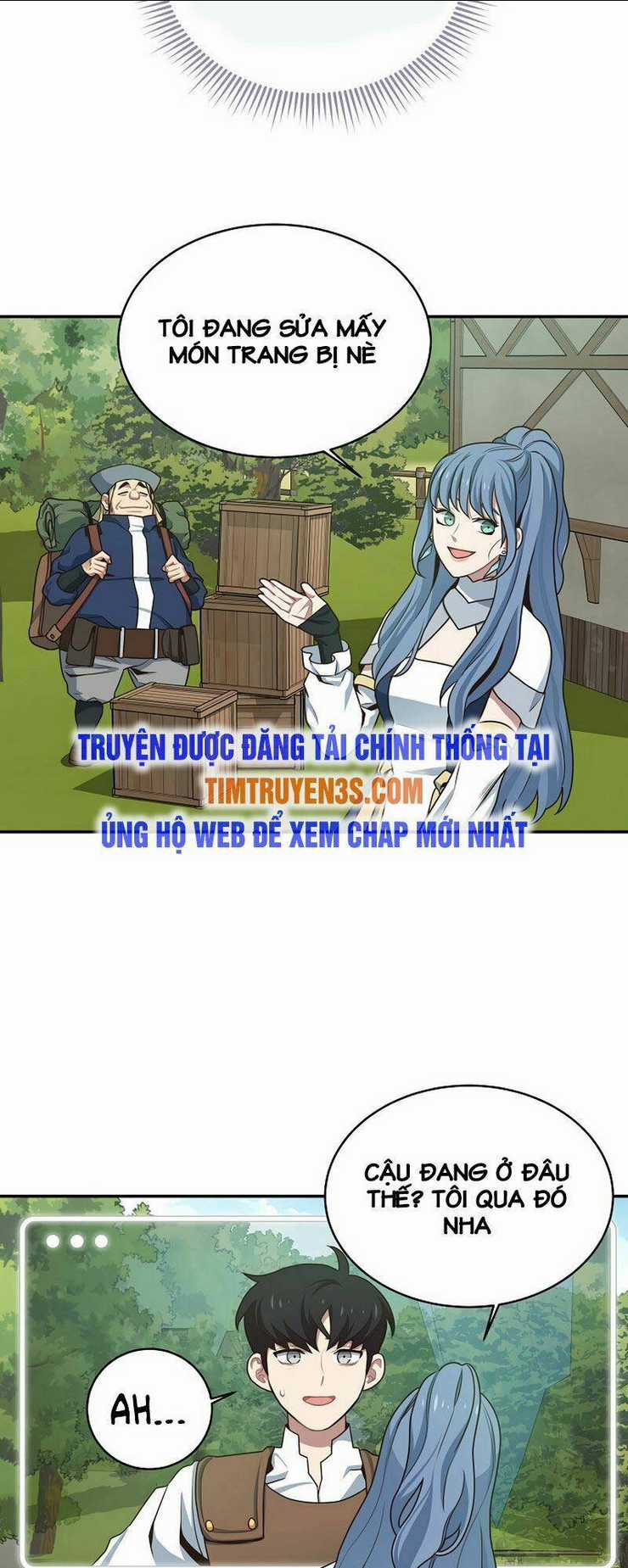 Ta Độc Nhất Giữa 7 Tỷ Người Chapter 4 trang 51