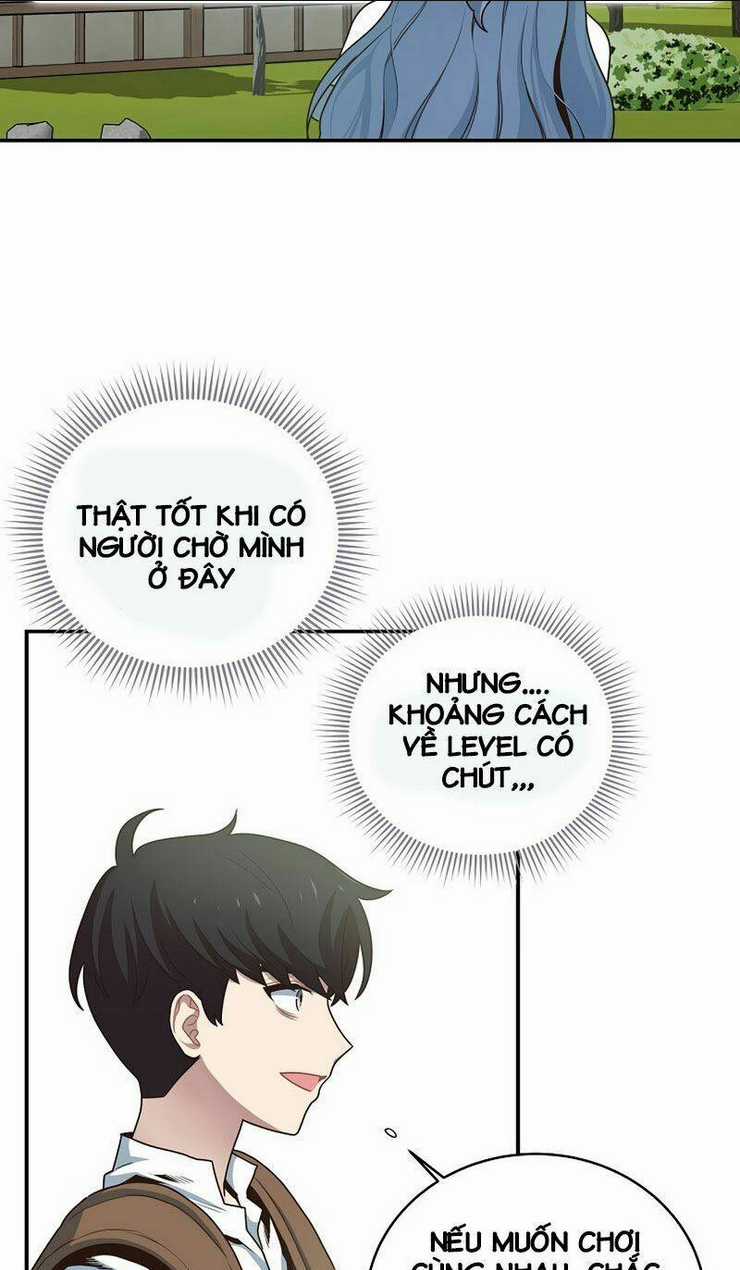 Ta Độc Nhất Giữa 7 Tỷ Người Chapter 4 trang 52