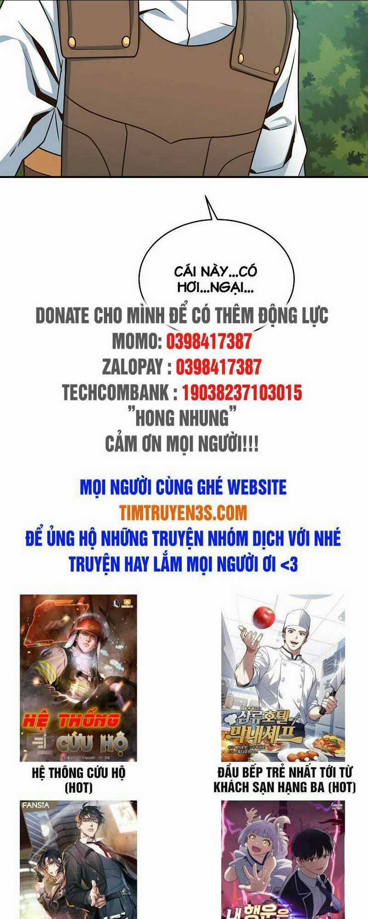 Ta Độc Nhất Giữa 7 Tỷ Người Chapter 4 trang 57