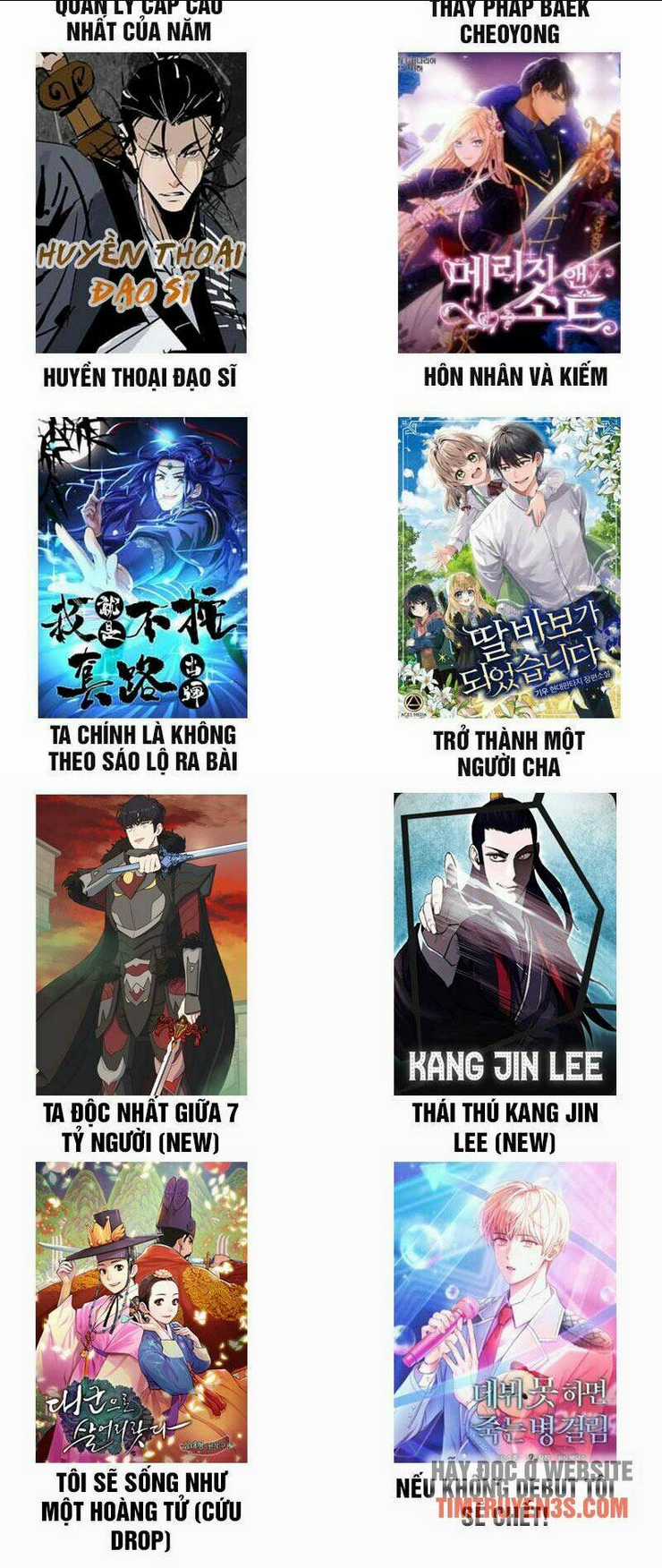 Ta Độc Nhất Giữa 7 Tỷ Người Chapter 4 trang 59