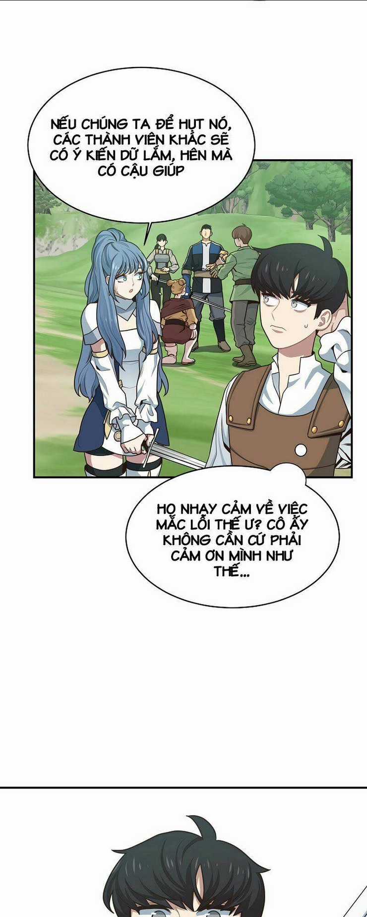 Ta Độc Nhất Giữa 7 Tỷ Người Chapter 4 trang 7