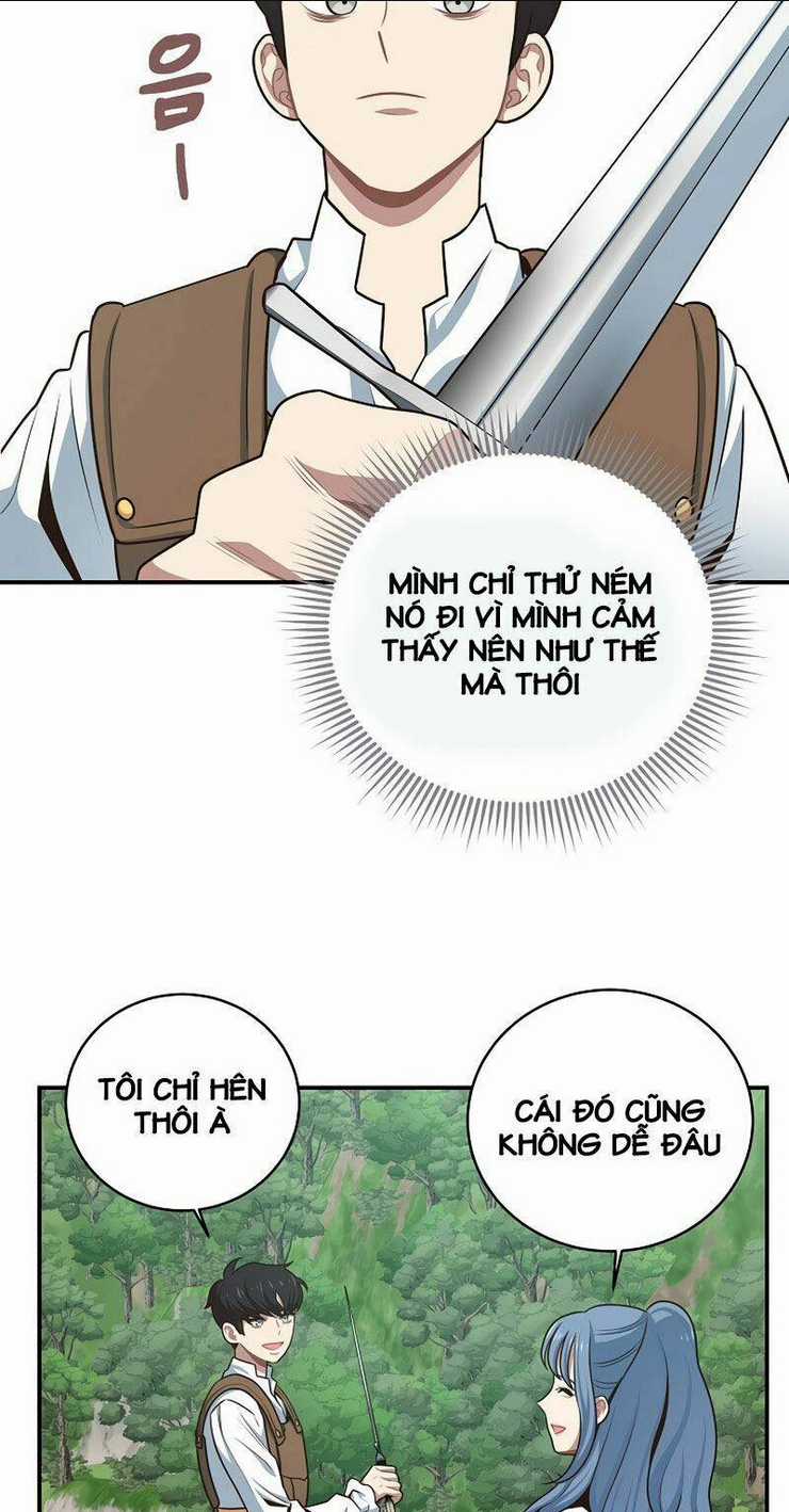 Ta Độc Nhất Giữa 7 Tỷ Người Chapter 4 trang 8