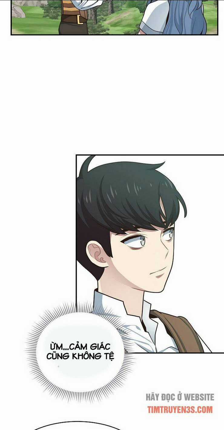 Ta Độc Nhất Giữa 7 Tỷ Người Chapter 4 trang 9