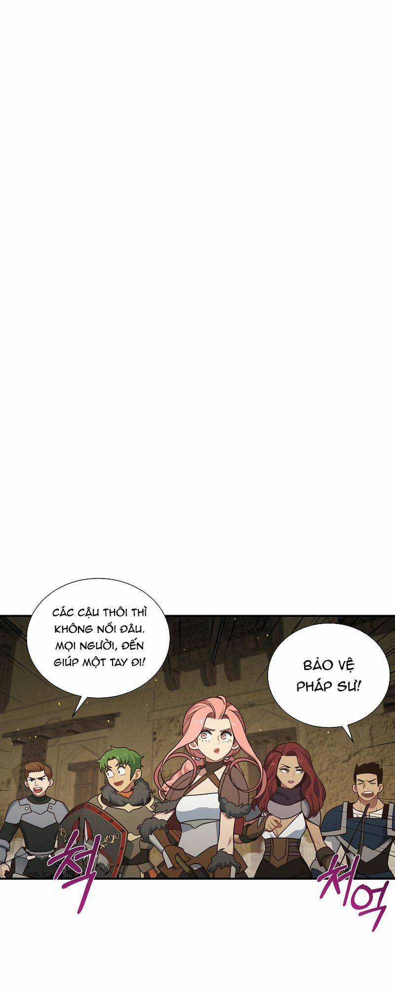 Ta Độc Nhất Giữa 7 Tỷ Người Chapter 40 trang 10