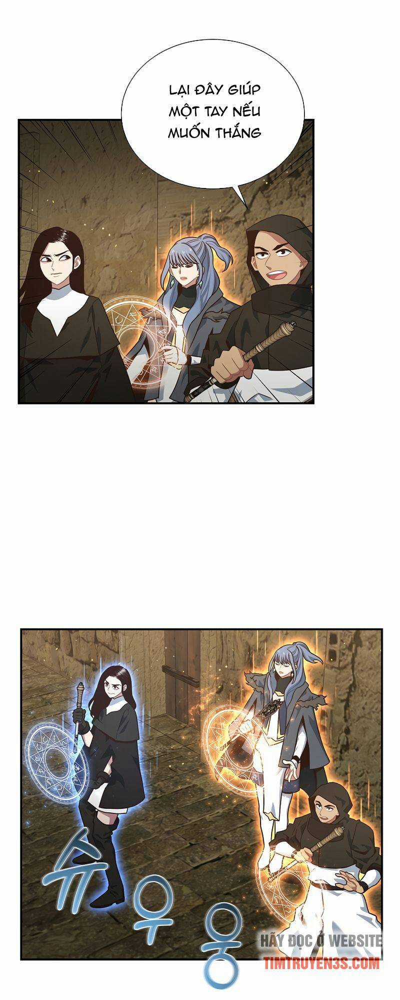 Ta Độc Nhất Giữa 7 Tỷ Người Chapter 40 trang 11