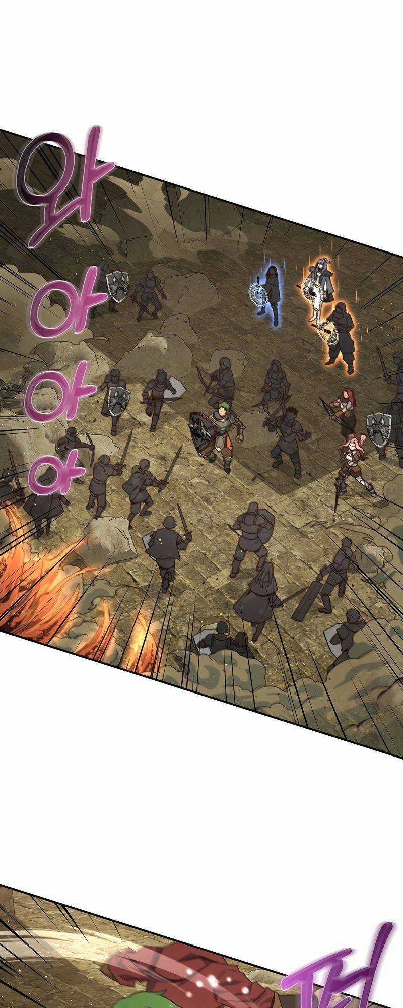 Ta Độc Nhất Giữa 7 Tỷ Người Chapter 40 trang 12