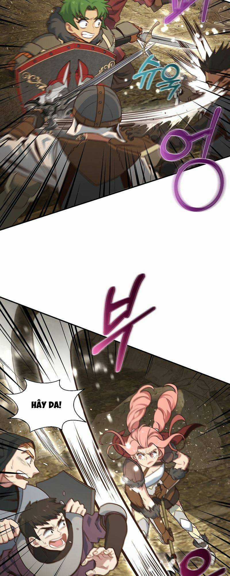 Ta Độc Nhất Giữa 7 Tỷ Người Chapter 40 trang 13