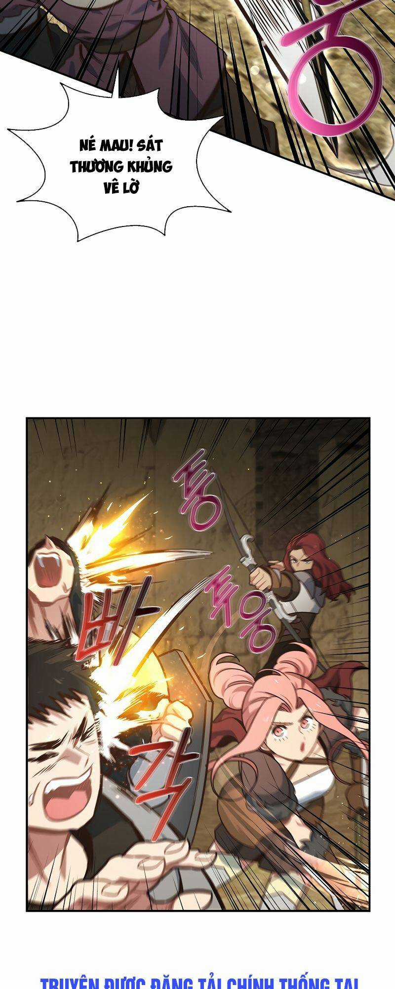 Ta Độc Nhất Giữa 7 Tỷ Người Chapter 40 trang 14