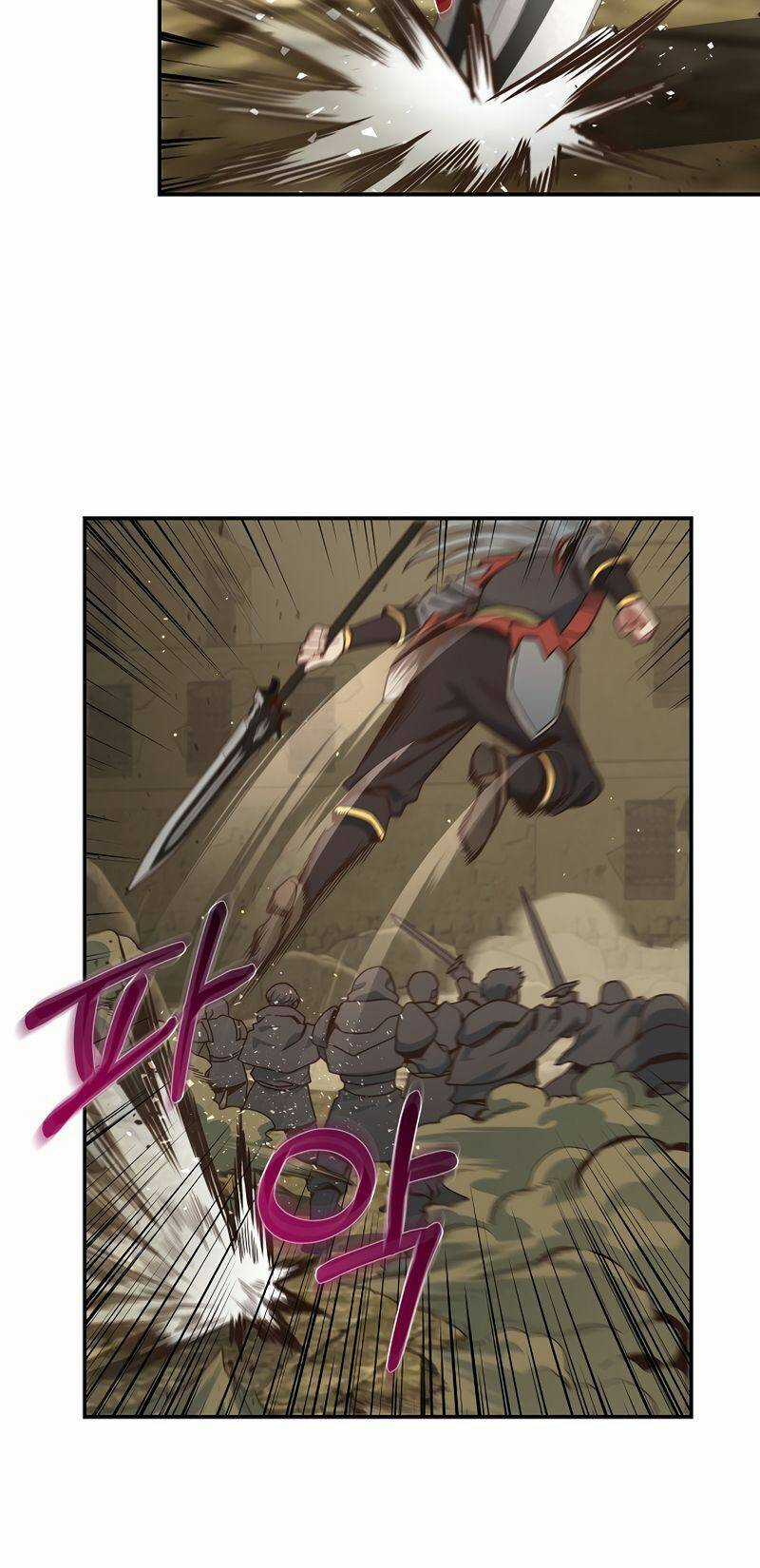 Ta Độc Nhất Giữa 7 Tỷ Người Chapter 40 trang 16