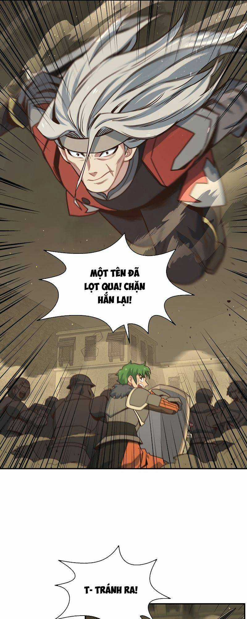 Ta Độc Nhất Giữa 7 Tỷ Người Chapter 40 trang 18