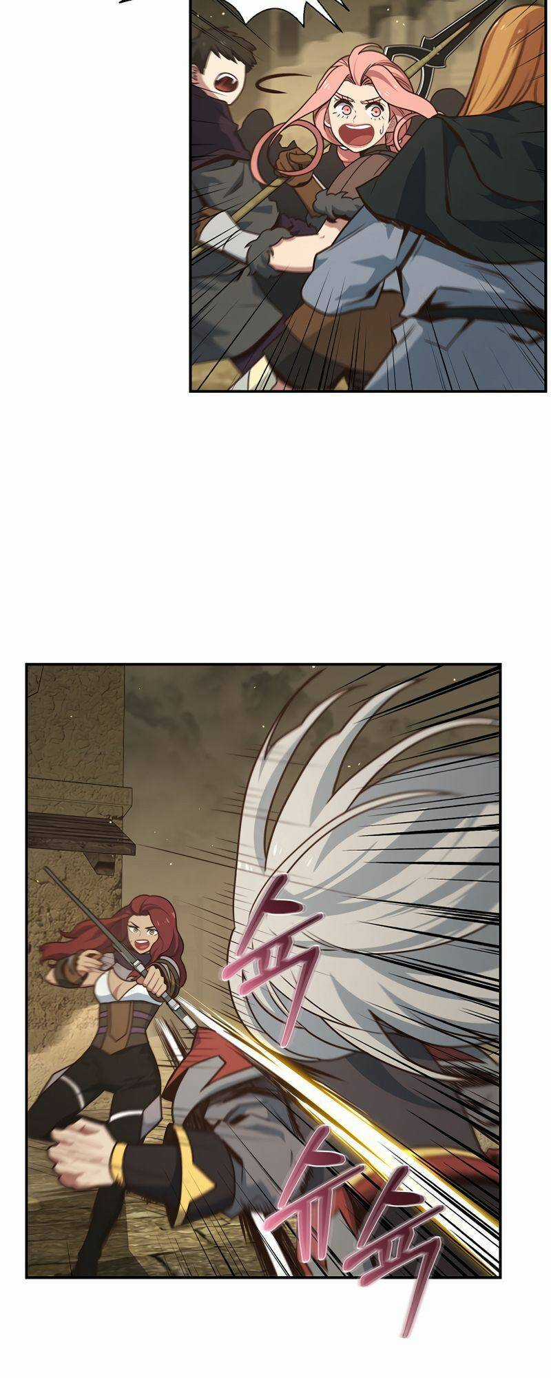 Ta Độc Nhất Giữa 7 Tỷ Người Chapter 40 trang 19