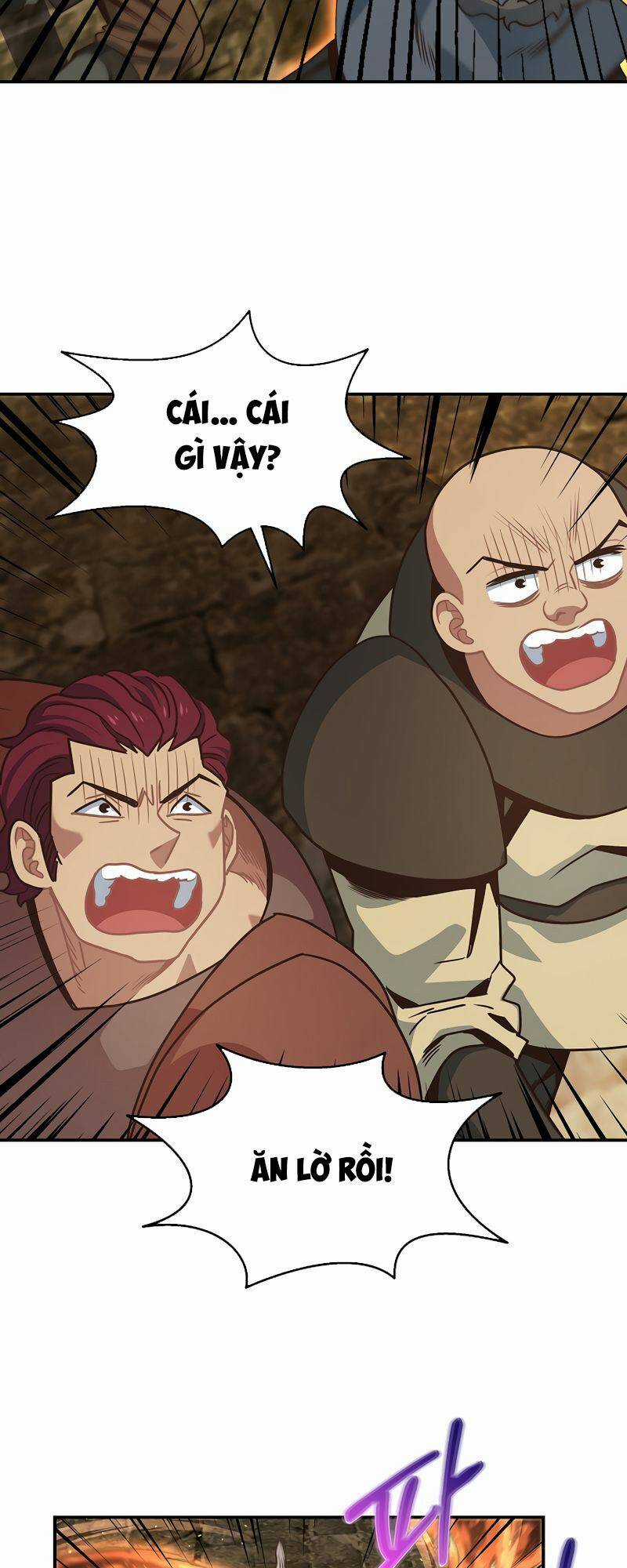 Ta Độc Nhất Giữa 7 Tỷ Người Chapter 40 trang 2