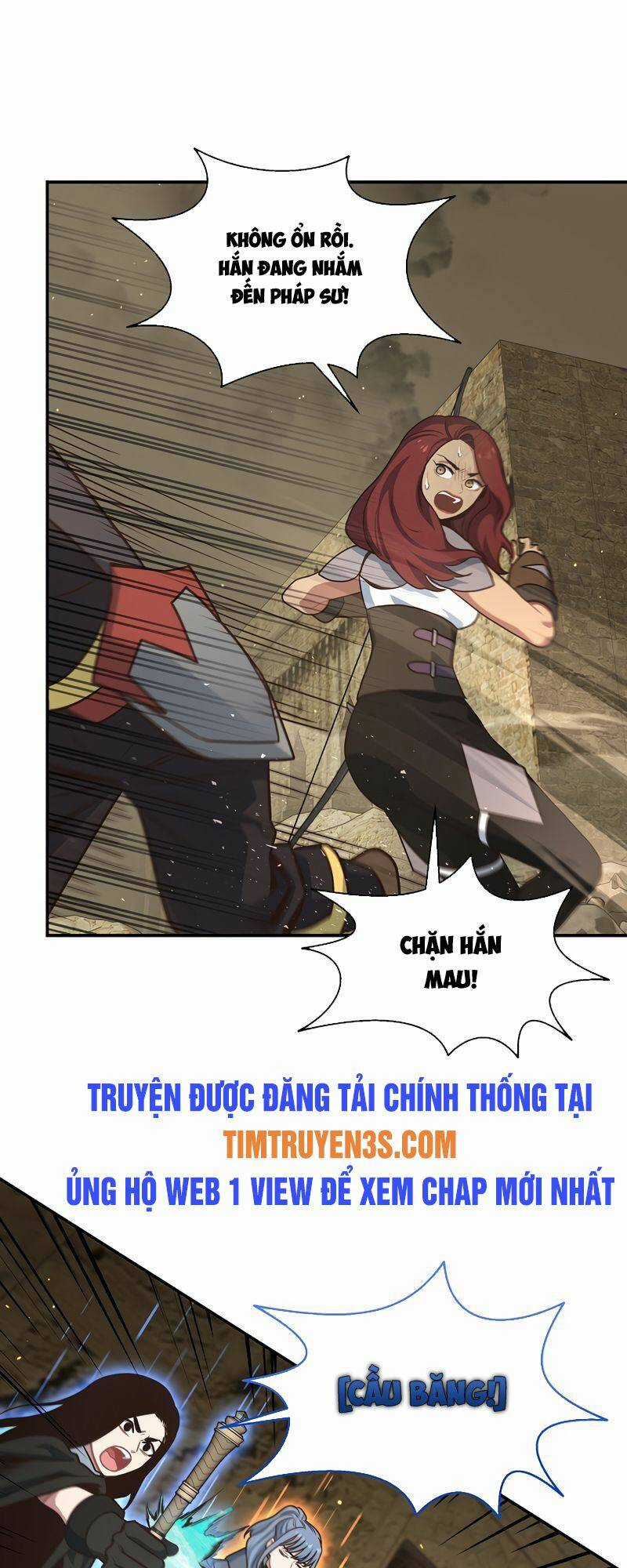 Ta Độc Nhất Giữa 7 Tỷ Người Chapter 40 trang 20