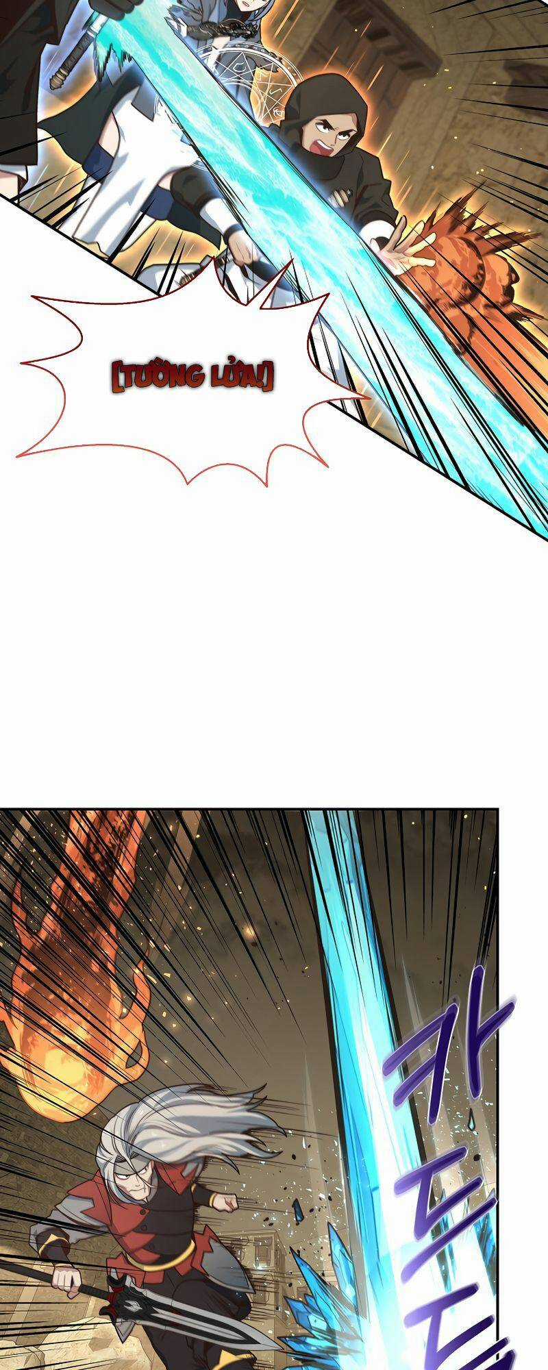 Ta Độc Nhất Giữa 7 Tỷ Người Chapter 40 trang 21