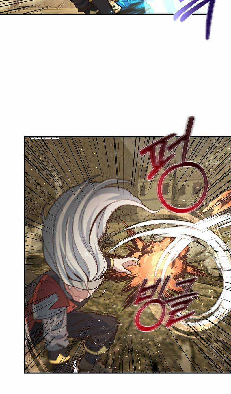 Ta Độc Nhất Giữa 7 Tỷ Người Chapter 40 trang 22