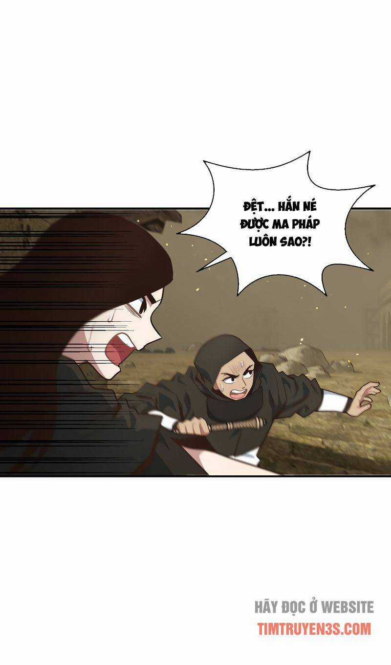 Ta Độc Nhất Giữa 7 Tỷ Người Chapter 40 trang 23